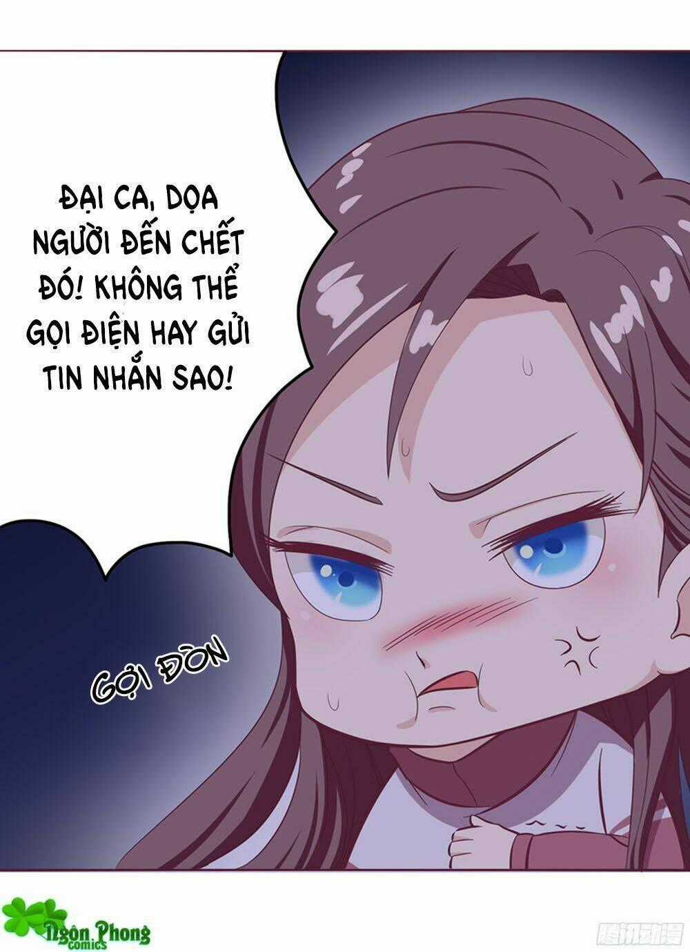 Vạn Sợi Tơ Tình Chapter 7 trang 0