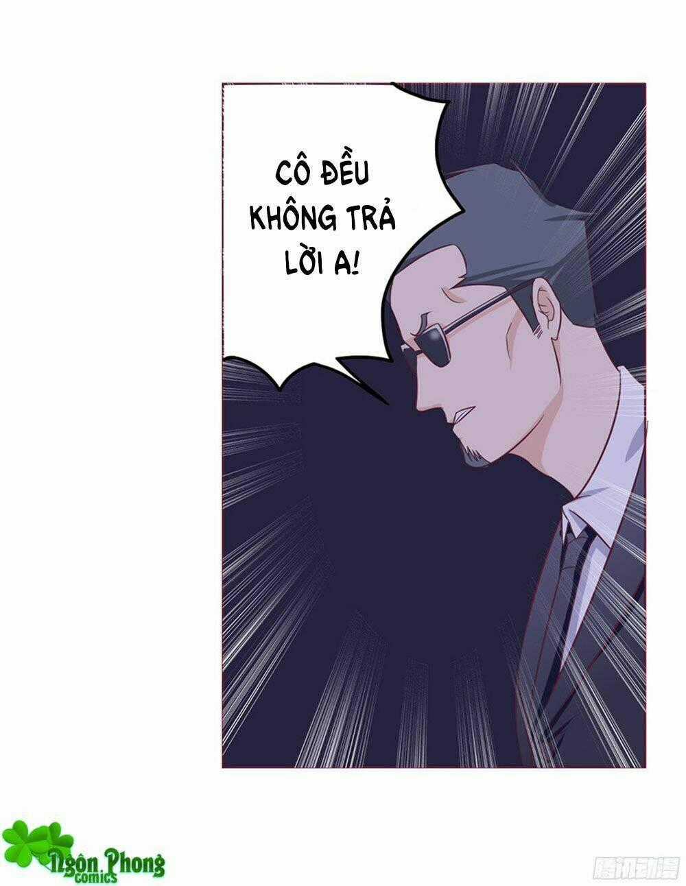 Vạn Sợi Tơ Tình Chapter 7 trang 1