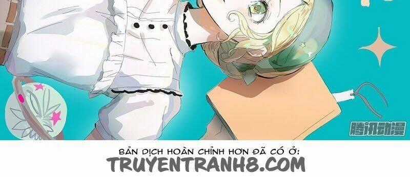 Vân Thư Tình Ái Chapter 3 trang 1