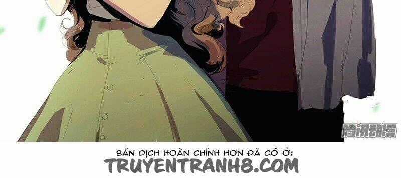 Vân Thư Tình Ái Chapter 4 trang 1