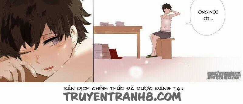 Vân Thư Tình Ái Chapter 6 trang 1