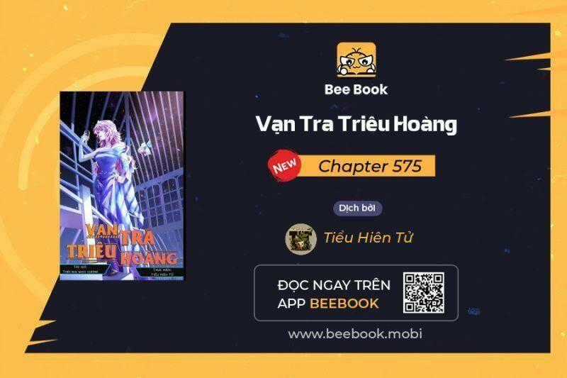 Vạn Tra Triêu Hoàng Sách thiếu nhi Chapter 575 trang 0