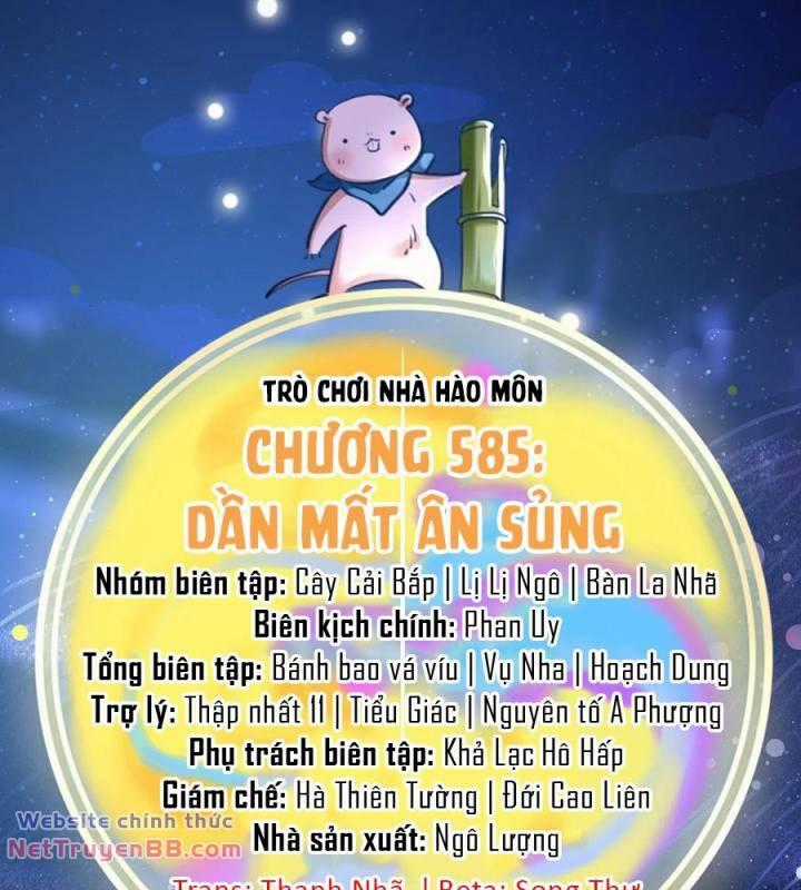 Vạn Tra Triêu Hoàng Sách thiếu nhi Chapter 585 trang 1