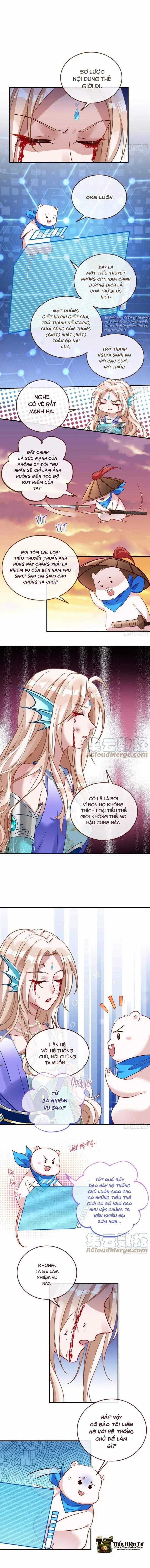 Vạn Tra Triêu Hoàng Chapter 597: Toptruyen.link trang 1