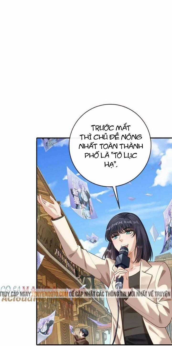 Vạn Tra Triêu Hoàng Chapter 716 trang 1