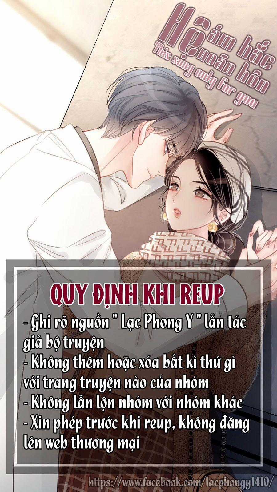 Vấp Phải Phản Quang Chapter 2 trang 1