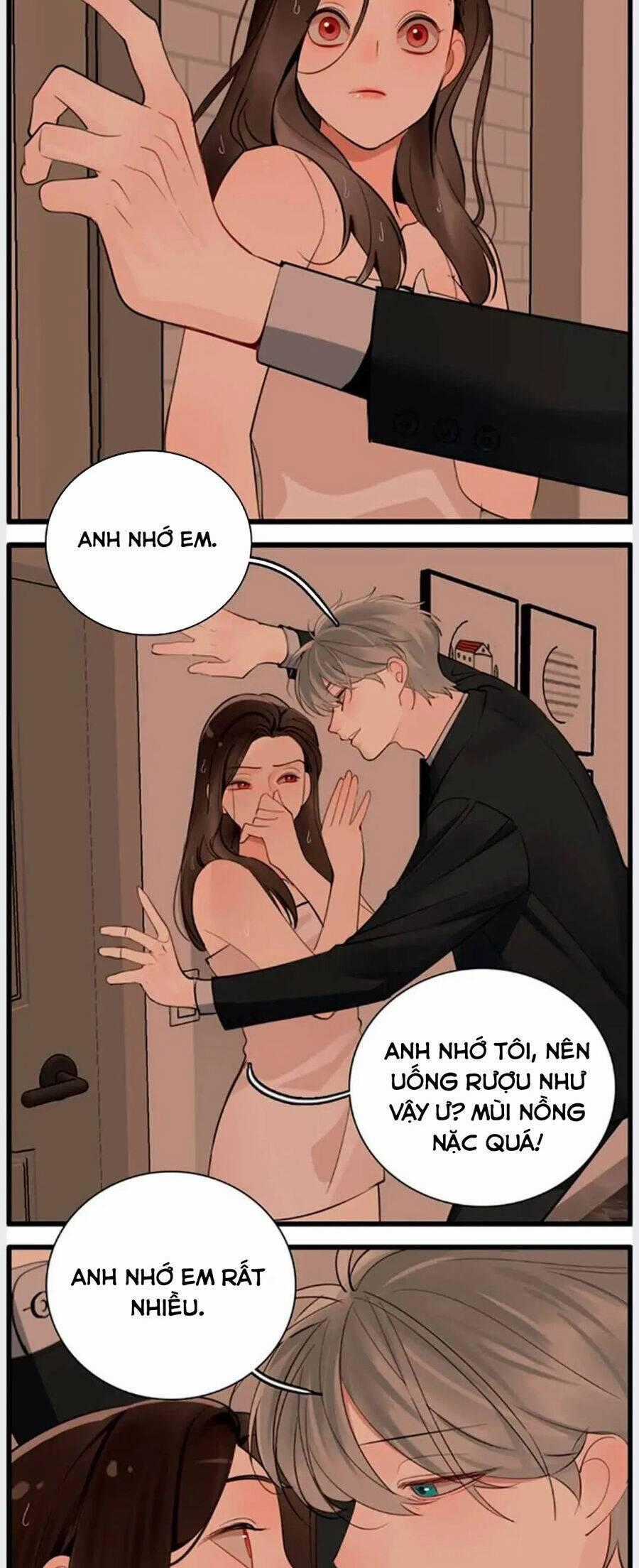 Vật Trong Tay Chapter 104 trang 1