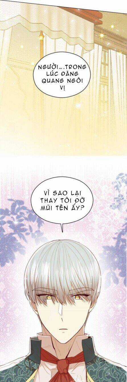 Vẻ Đẹp Của Ác Ma Chapter 17 trang 1