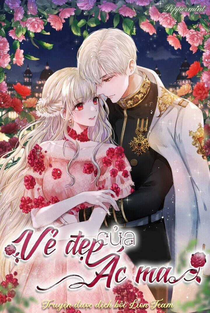 Vẻ Đẹp Của Ác Ma Chapter 34.2 trang 1