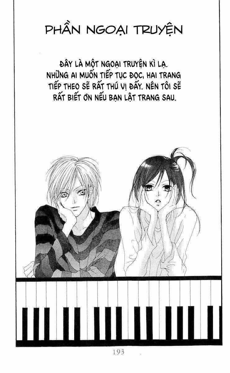 Venus Kisoukyoku Chapter 5.1 trang 1