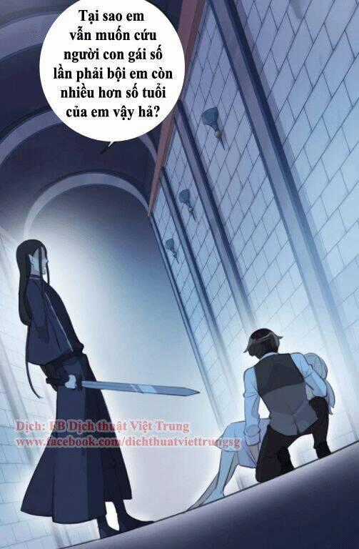 Vết Cắn Ngọt Ngào 2 Chapter 16 trang 1