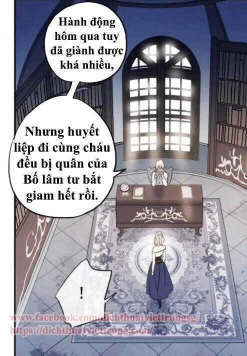 Vết Cắn Ngọt Ngào 2 Chapter 2 trang 1