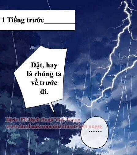 Vết Cắn Ngọt Ngào 2 Chapter 22 trang 1