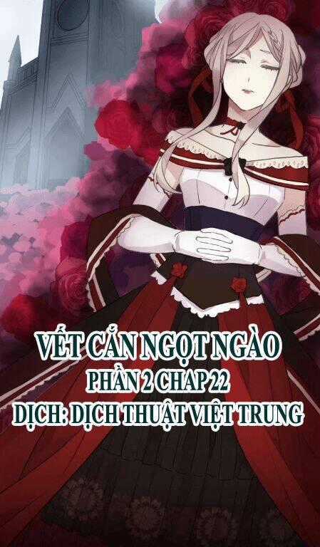 Vết Cắn Ngọt Ngào 2 Chapter 23 trang 0