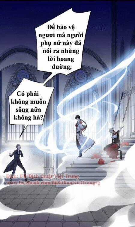 Vết Cắn Ngọt Ngào 2 Chapter 26 trang 1