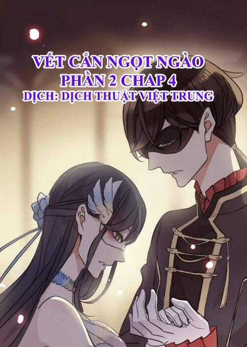 Vết Cắn Ngọt Ngào 2 Chapter 5 trang 0