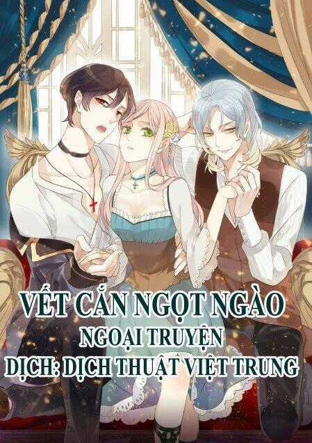 Vết Cắn Ngọt Ngào 2 Chapter 58.5 trang 0