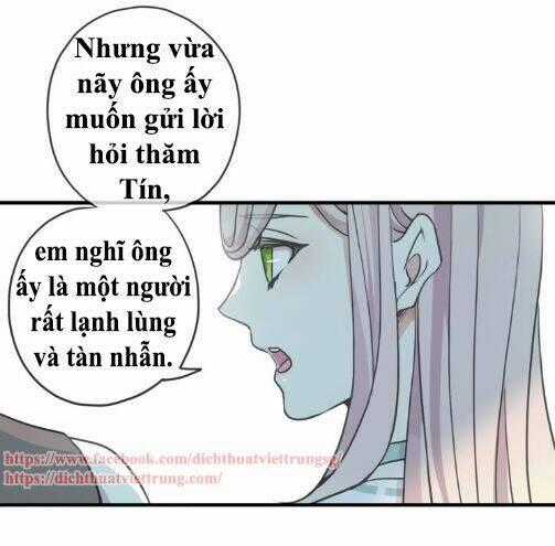 Vết Cắn Ngọt Ngào 3 Chapter 39.5 trang 0