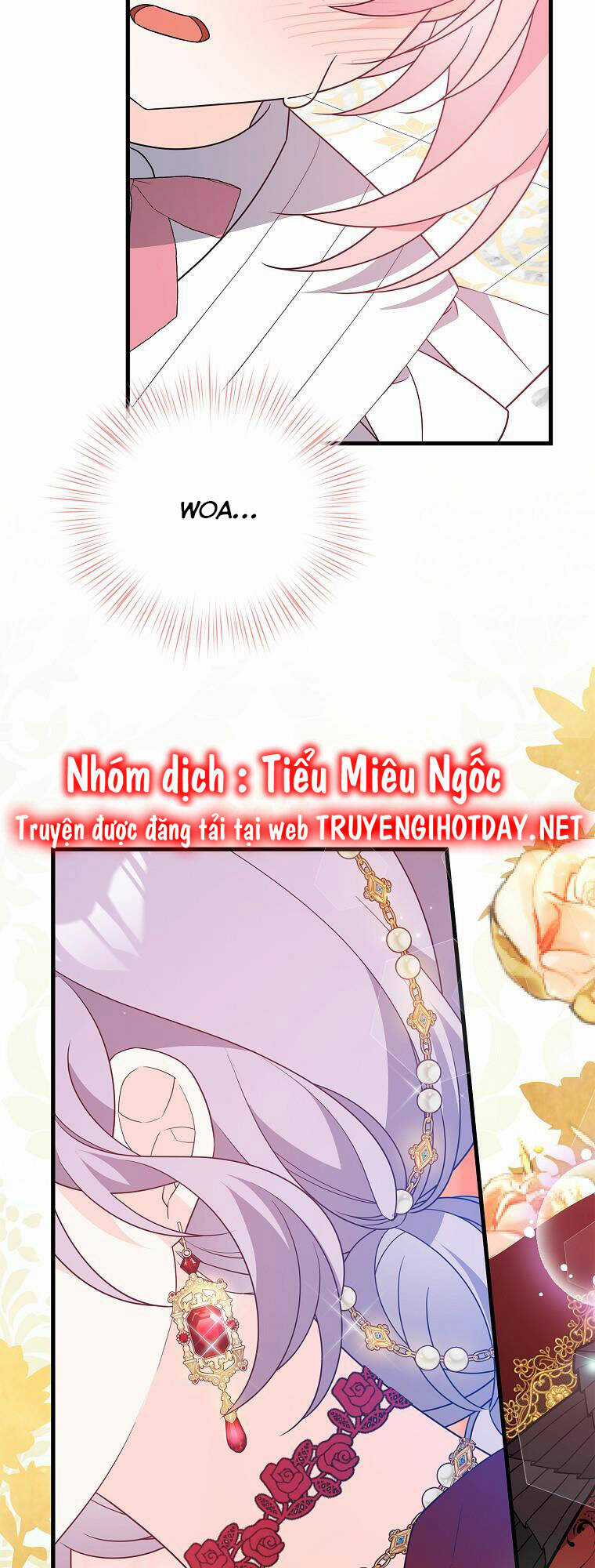 Vì Anh Trai Tôi Sẽ Quyến Rũ Nam Chính Chapter 21 trang 1