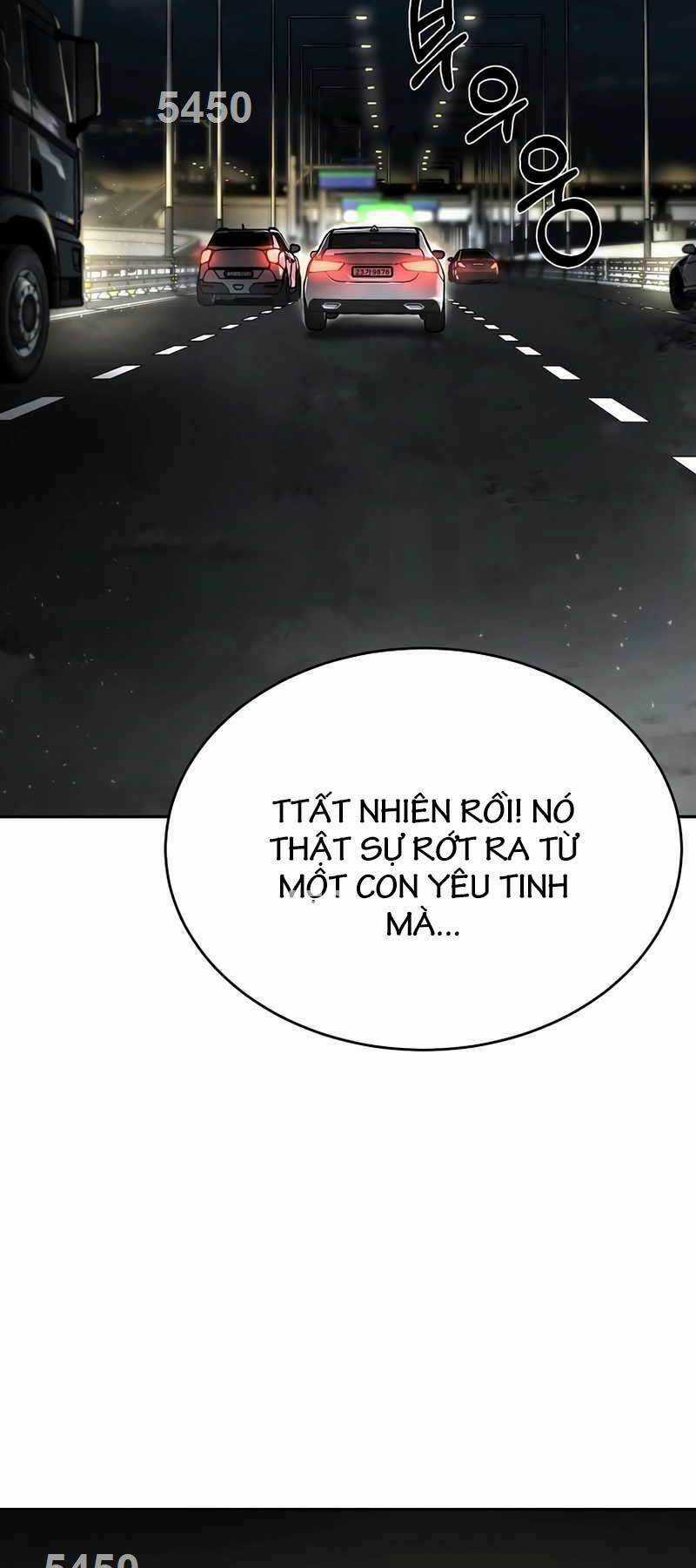 Vị Bạo Chúa Của Ngày Tận Thế Trở Lại Chapter 10 trang 1