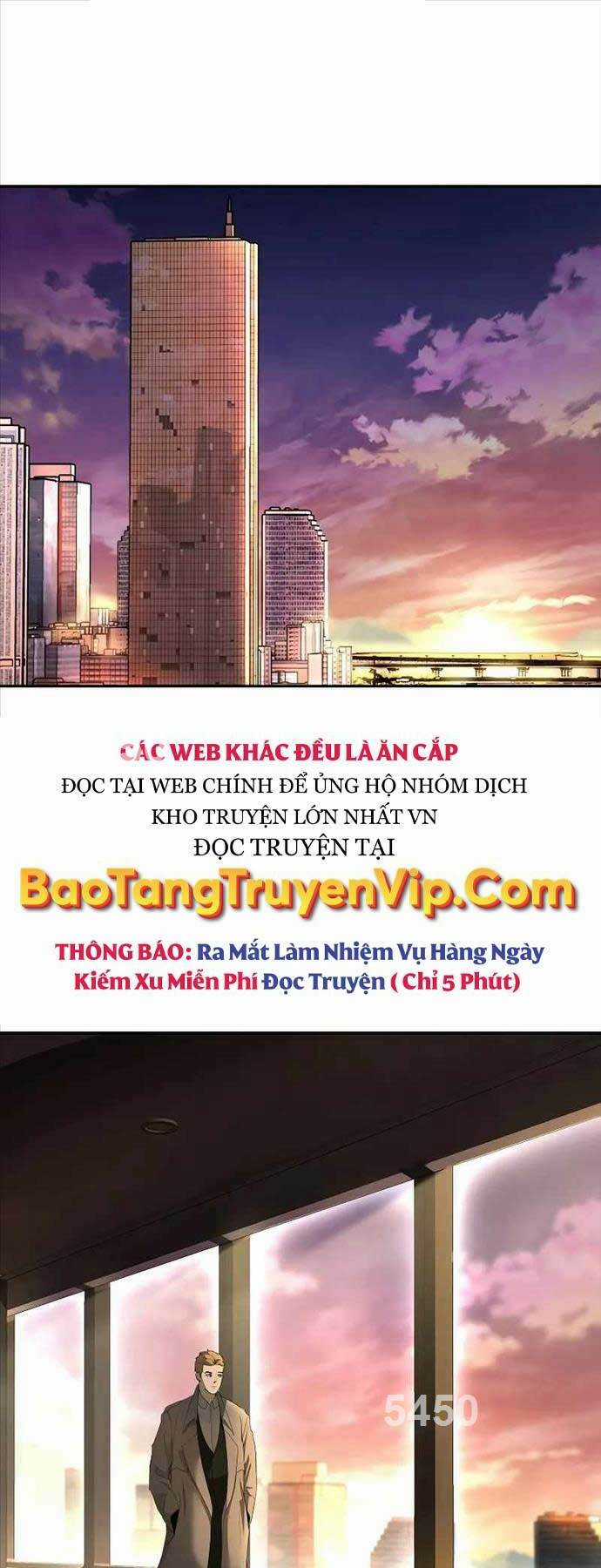 Vị Bạo Chúa Của Ngày Tận Thế Trở Lại Chapter 19 trang 0