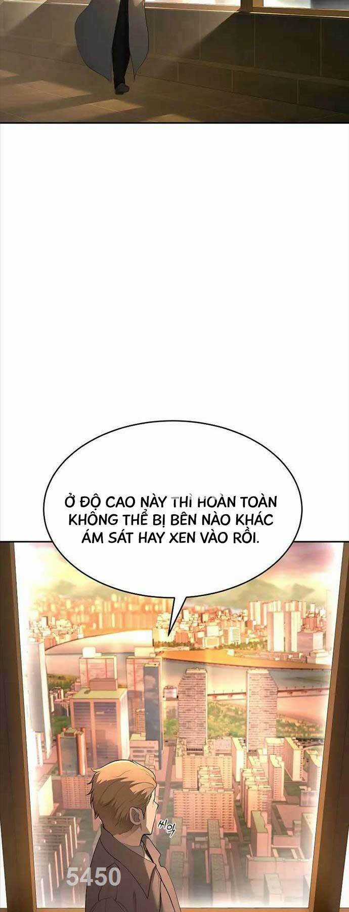 Vị Bạo Chúa Của Ngày Tận Thế Trở Lại Chapter 19 trang 1