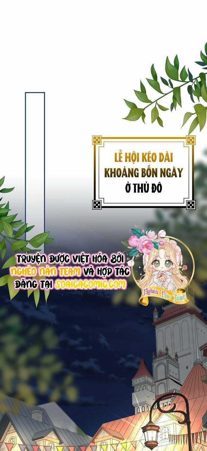 Vị Bạo Chúa Của Tôi Sao Lại Hóa Trẻ Rồi Chapter 23 trang 1