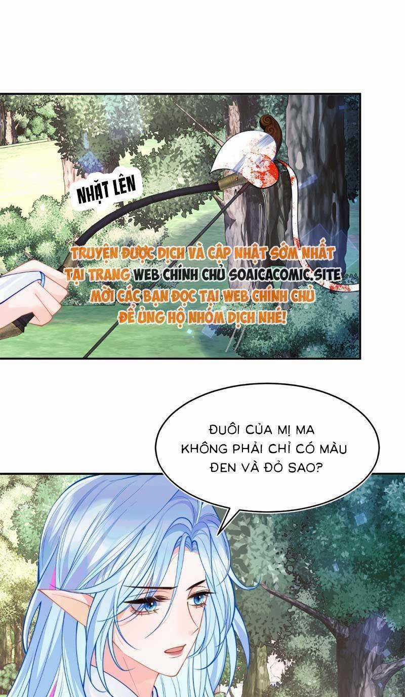 Vị Chỉ Huy Lạnh Lùng Đang Khóc Trong Vòng Tay Tôi Chapter 70 trang 1