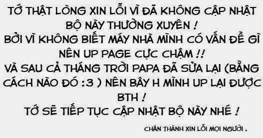 Vị Hôn Phu Kém Tuổi Chapter 4 trang 0