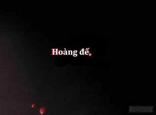 Vị Hôn Thê Của Hoàng Đế Chapter 1 trang 1