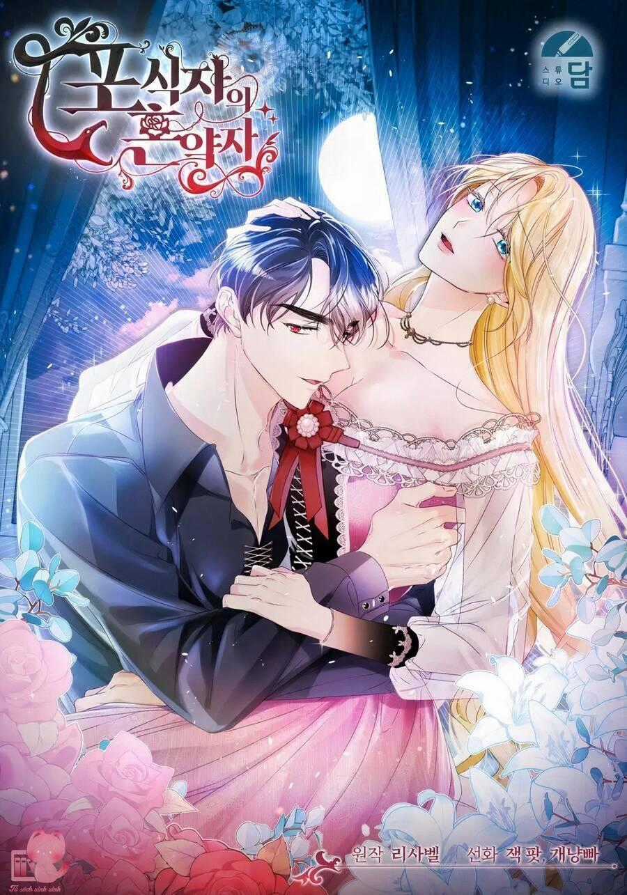 Vị Hôn Thê Của Kẻ Săn Mồi Chapter 51 trang 1