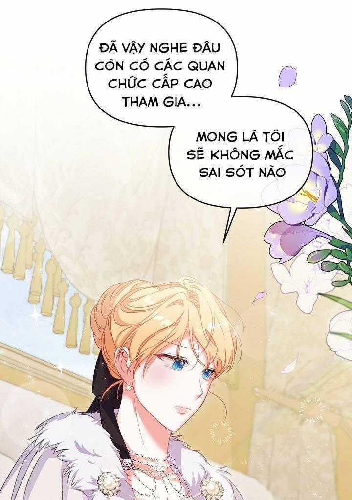 Vị Hôn Thê Của Kẻ Săn Mồi Chapter 64 trang 1