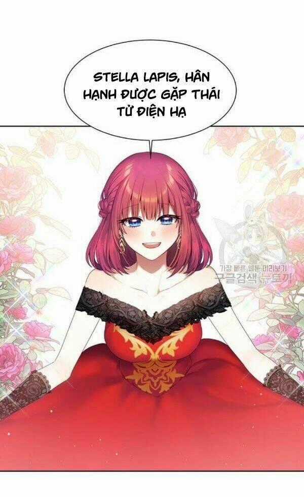 Vị Hôn Thê Của Nam Chính Chapter 30 trang 0