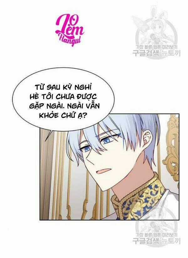 Vị Hôn Thê Của Nam Chính Chapter 30 trang 1