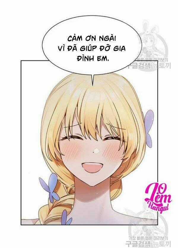 Vị Hôn Thê Của Nam Chính Chapter 31 trang 1