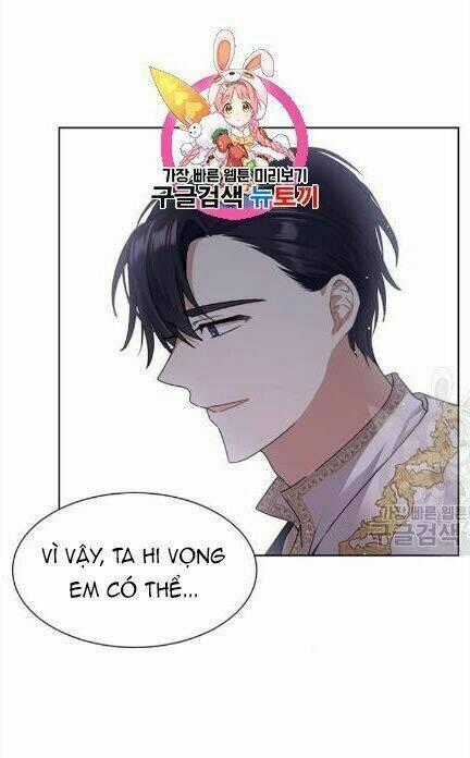 Vị Hôn Thê Của Nam Chính Chapter 34 trang 0