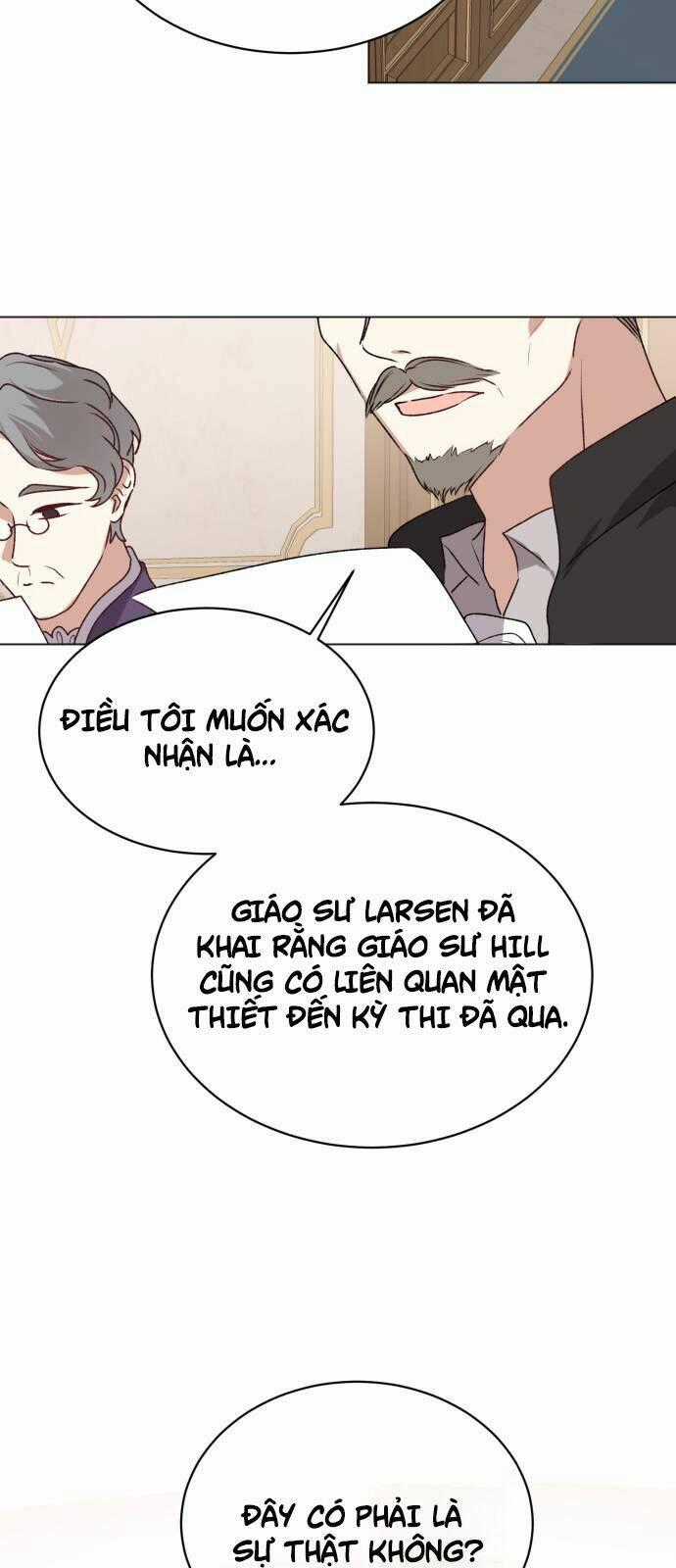 Vị Hôn Thê Của Nam Chính Chapter 53.1 trang 1