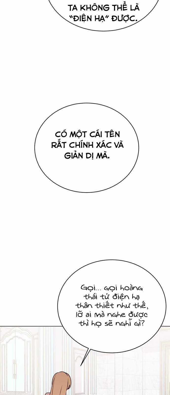 Vị Hôn Thê Của Nam Chính Chapter 54.2 trang 1