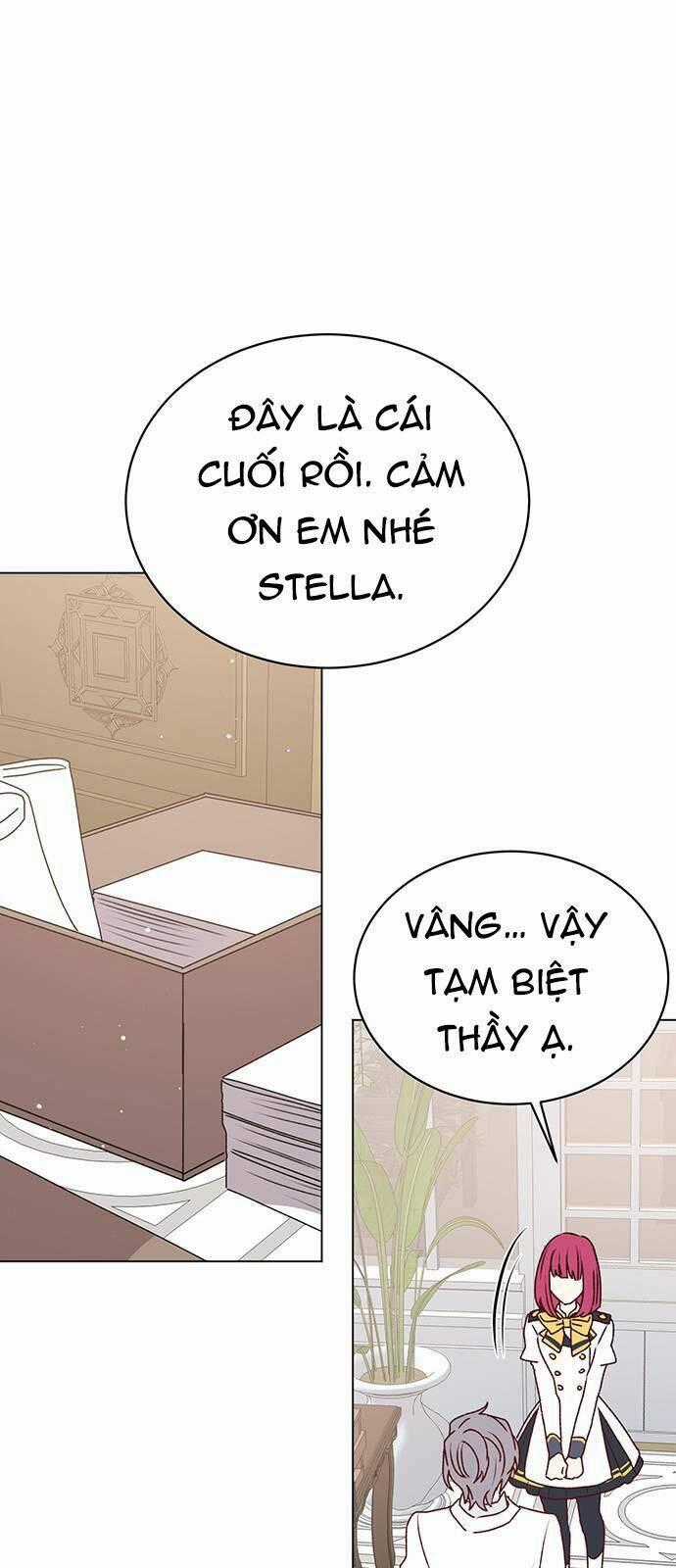 Vị Hôn Thê Của Nam Chính Chapter 57.2 trang 0