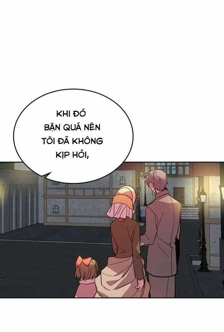 Vị Hôn Thê Khế Ước Của Công Tước Chapter 103 trang 1