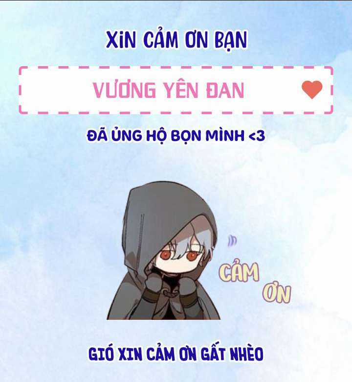 Vị Hôn Thê Khế Ước Của Công Tước Chapter 50 trang 0