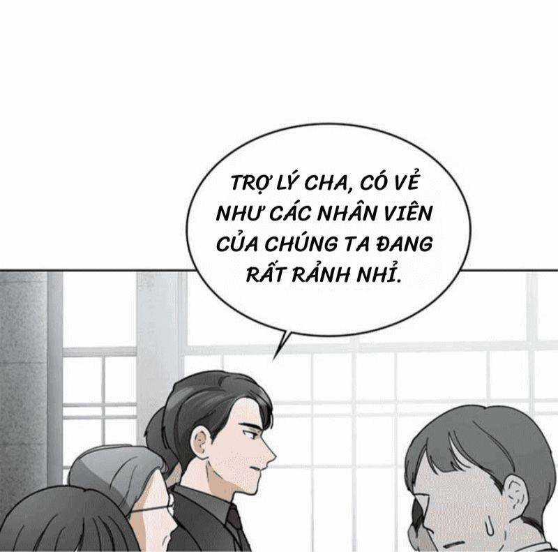 Vị Khách Đặc Biệt Của Tôi Chapter 7 trang 1