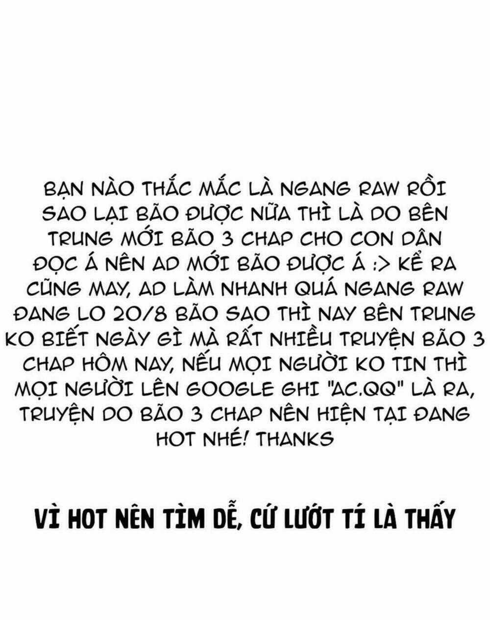 Vi Quang Thế Giới Chapter 38 trang 1