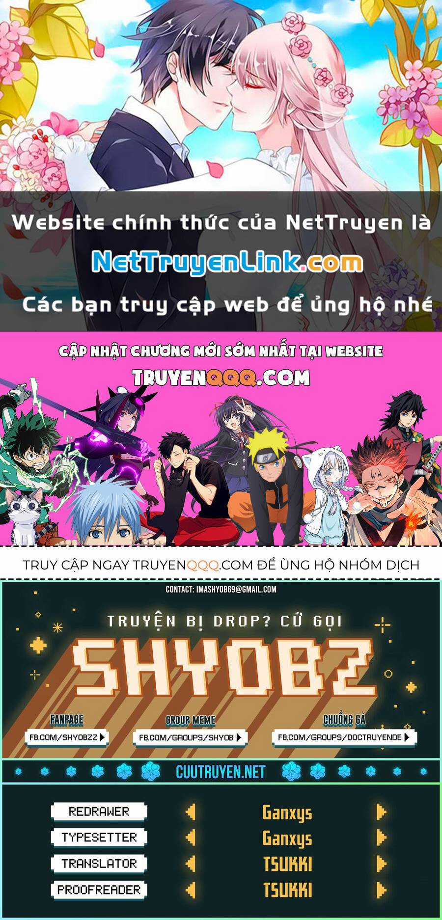 Vì Sợ Đau Nên Em Tăng Max Vit Chapter 37 trang 0