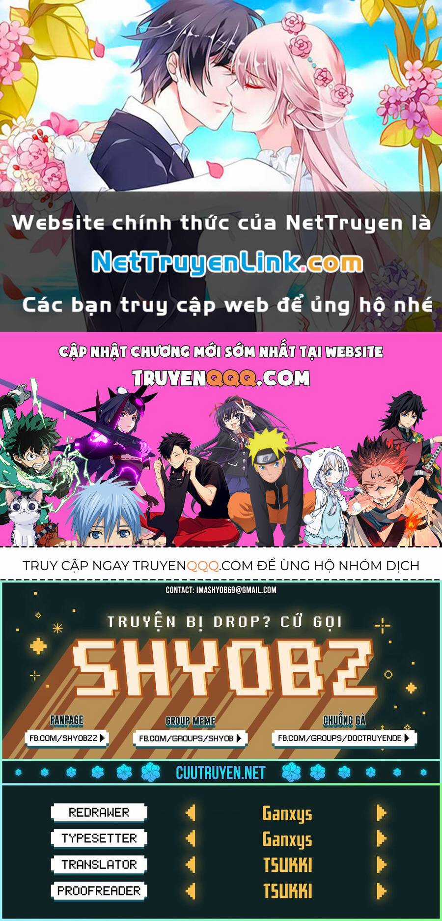 Vì Sợ Đau Nên Em Tăng Max Vit Chapter 38 trang 0