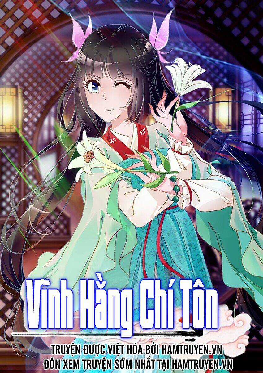 Vĩnh Hằng Chí Tôn Chapter 13 trang 1