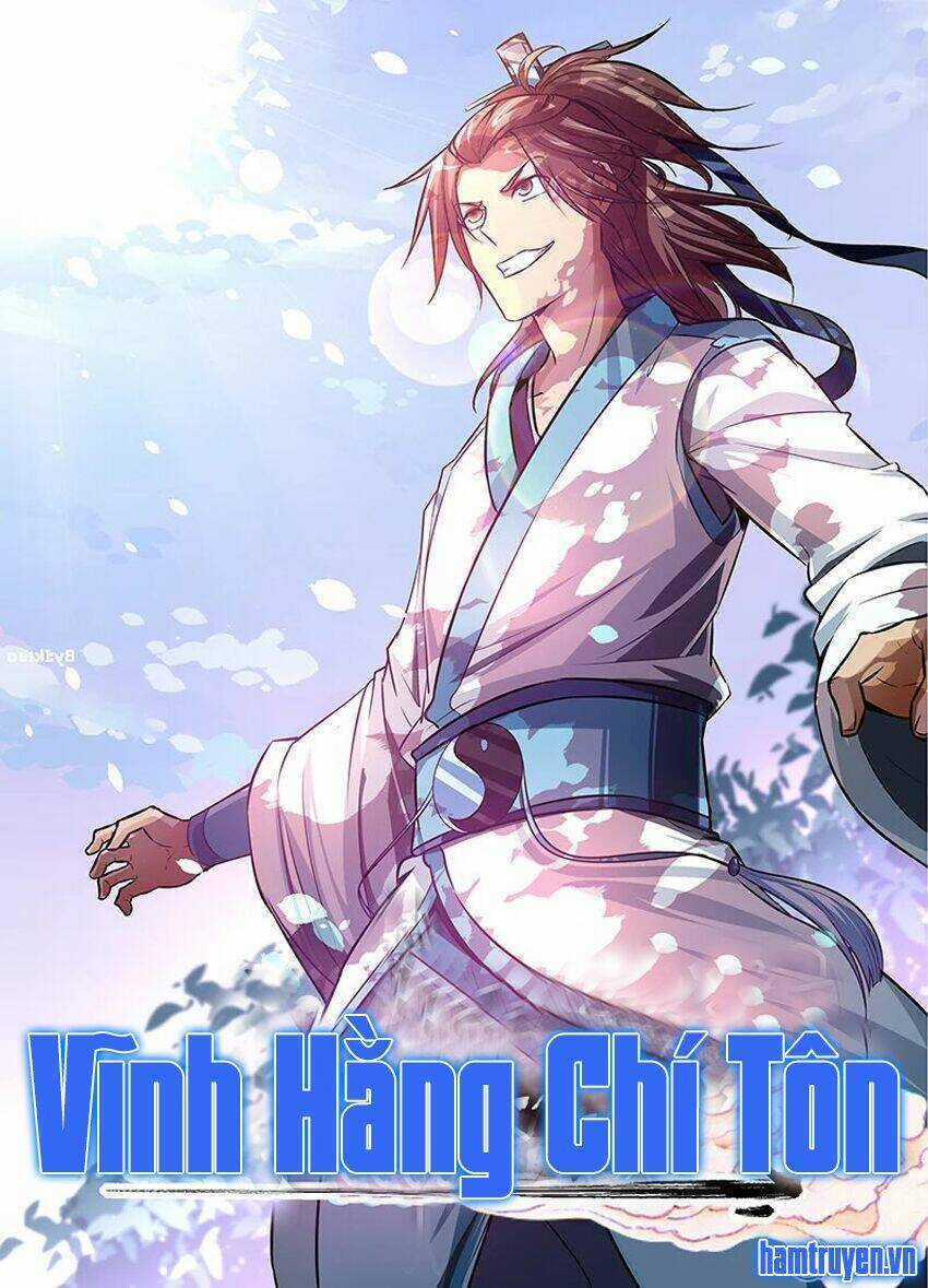 Vĩnh Hằng Chí Tôn Chapter 16 trang 1