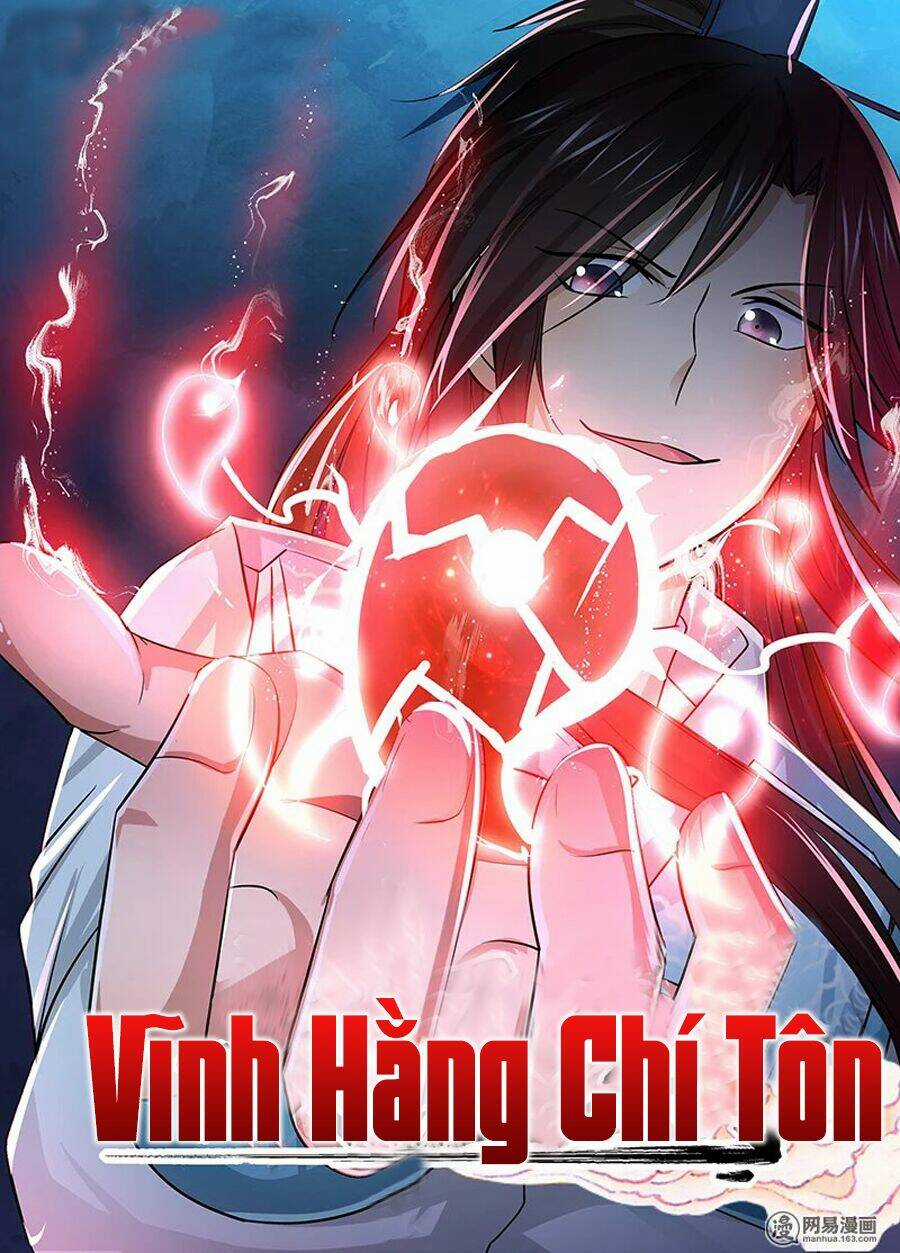 Vĩnh Hằng Chí Tôn Chapter 17 trang 1