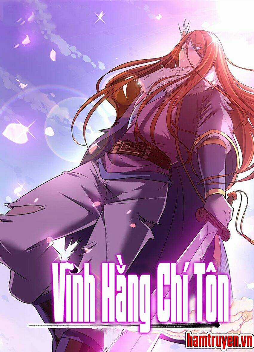 Vĩnh Hằng Chí Tôn Chapter 21 trang 1