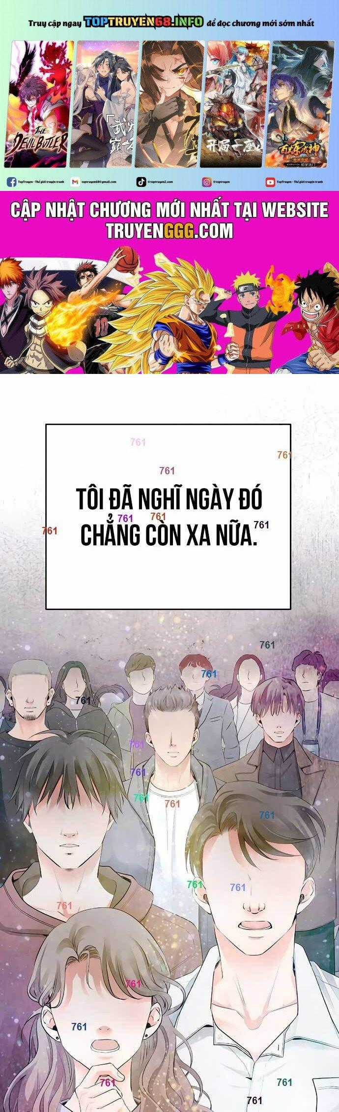 Vinh Quang Vô Tận Chapter 47 trang 0